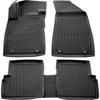 autokoberec Stingray STG5062035 gumové 3D koberce 3 ks