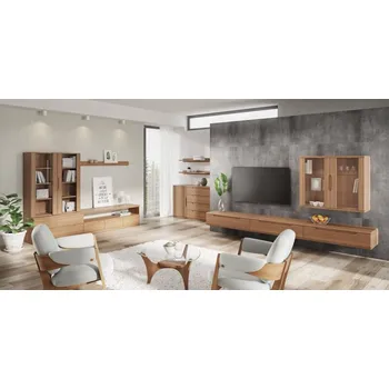 Komoda Závěsná komoda FLABO FL1D6