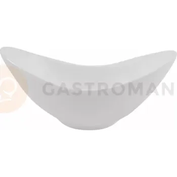 Miska ve tvaru loďky 20 x 11 cm | ARIANE, Prime