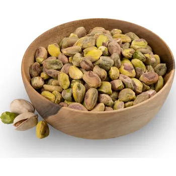 ALIKA Zdravé ořechy Pistácie loupané 250g