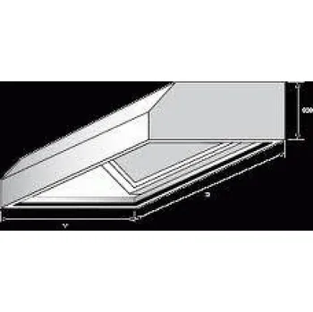 Digestoř Digestoř nástěnná - 800