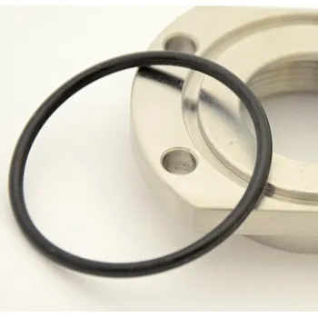 Těsnící kroužek pro stěnovou přírubu