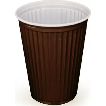 Jednorázové nádobí Kelímek 0,15l automatový / 100ks