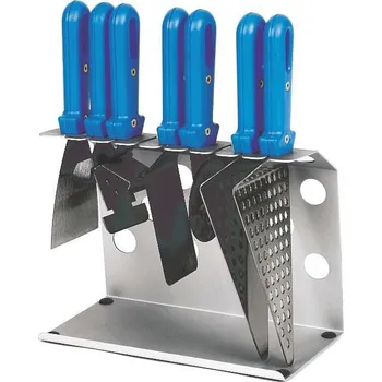 Malířský stojan Stolní stojan malého příslušenství