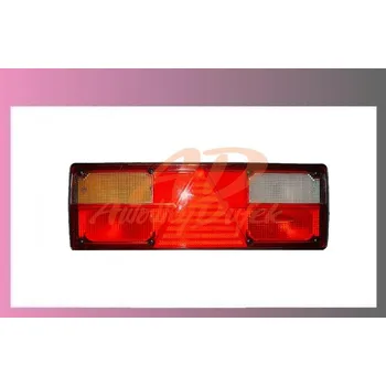 kryt lampy KOGEL L+P s trojuh.