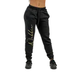 Nebbia Intense Signature 846 černé/zlaté