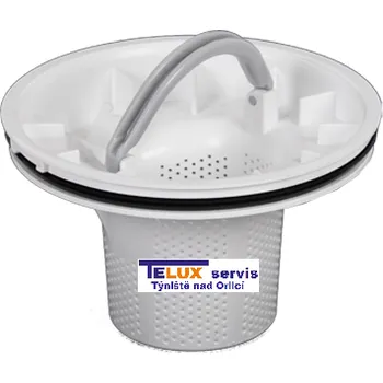 Separátor prachu robotického vysavače Rowenta / RS-2230001161