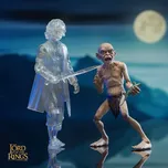 Lord of the Rings - sběratelské figurky Box Set Red Book of Westmarch (SDCC 2021 Exclusive) 10 cm