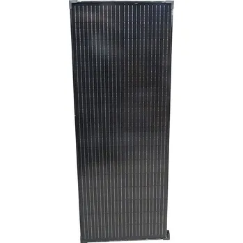 solární panel Fotovoltaický solární panel 12V/100W,SZ-100-M-2,1190x450x30mm,shin