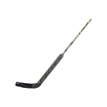 Hokejka Brankářská hokejka FISCHER GF750 SR, Senior, Levá, 26", 41