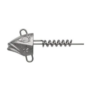 Umělá nástraha Gunki Šroubovací hlavička G'Fish Screw Natural 15gr