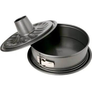 Pánev Birkmann, Dortová forma s výměnným dnem Easy Baking 26 cm - Formadore