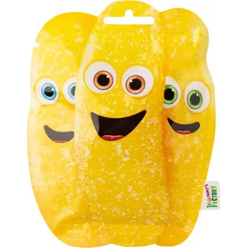 Bonbon Gommy´s Factory Bananas 80g