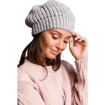 Čepice Rádiovka model 148902 BE Knit universal