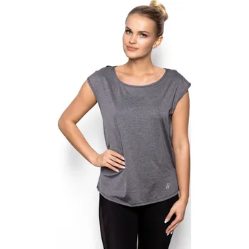 Sportovní košilka - nátělník AIDA FIT černá S