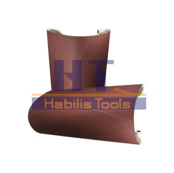 Brusný papír BRUSNÝ PÁS ŠIROKÝ CREF CREF 950X1900 P 150