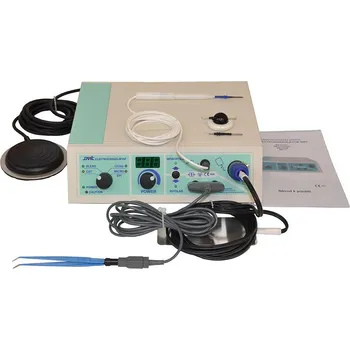 Operační stůl ELEKTROCHIRURGICKÁ JEDNOTKA SMT GYN 125