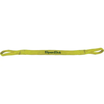 Upínací popruh Textilní vázací popruh HB 3,0t