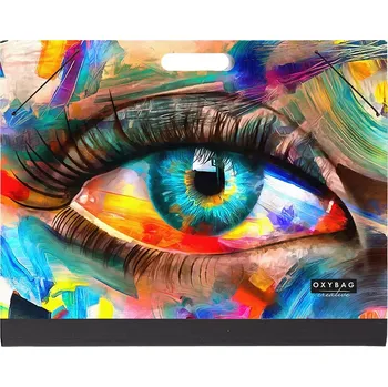 Kancelářské potřeby Sloha A4 na výkresy PICASSO Oko 7-37724