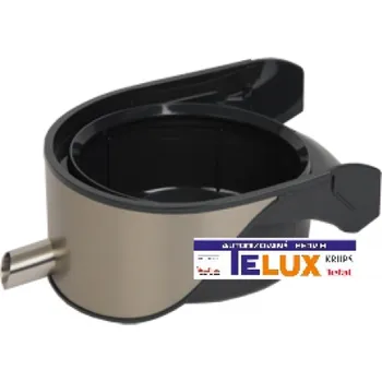 Příslušenství pro kuchyňský robot zásobník - kontejner na šťávu odšťavňovače Tefal / SS-994147