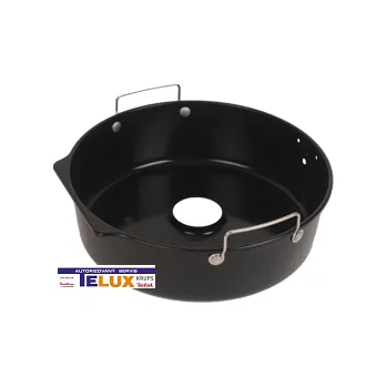 Příslušenství pro kuchyňský robot nádoba fritézy Tefal ActiFry Essential / SS-994032