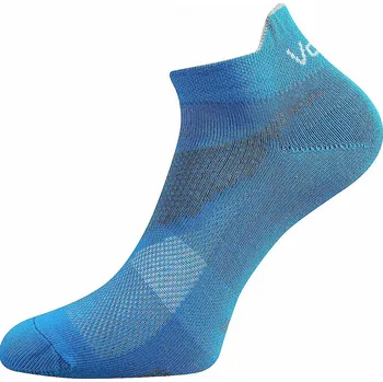 Oblečení a móda ponožky Voxx Iris - Mix B/Sky Blue 25-29