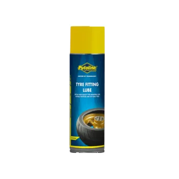 Putoline Tyre Fitting Lube, 500ml