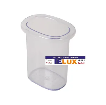 Příslušenství pro kuchyňský robot pěchovadlo strouhače Fresh Express Cube&Stick / SS-194156