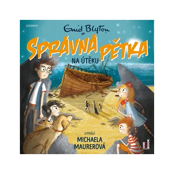 SPRÁVNÁ PĚTKA na útěku MP3 download