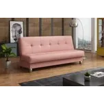 FALCO Pohovka Dream XI tmavě růžová