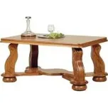 PYKA Konferenční stolek Cezar velký