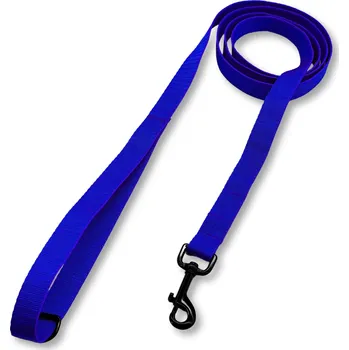 Vodítko pro psa Klasické vodítko PafDog® s poutkem na ruku, 6 délek, modré DÉLKA VODÍTKA: 1.5 metru