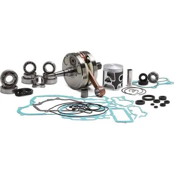 Motor pro motocykl C&L COMPANIES Complete engine rebuild kit WRENCH RABBIT WR101-015