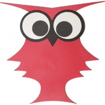 Pěnová tabule Nástěnka Sova 304077