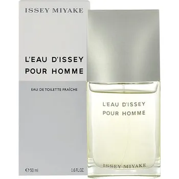 Pánský parfém Issey Miyake Issey Miyake L´Eau D´Issey Fraiche, Toaletní voda - tester 100ml Pre mužov Toaletní voda