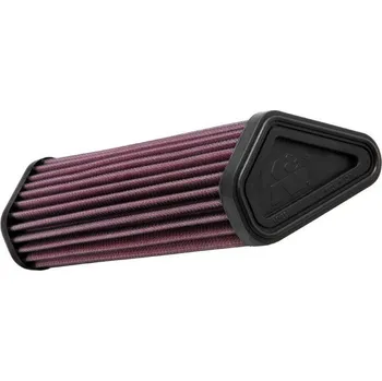 Filtr pro motocykl K&n DU 1210 Air Filter