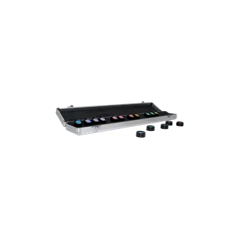 Diagnostický test Farnsworth - Munsell Dichotomous D-15 Test - M20103