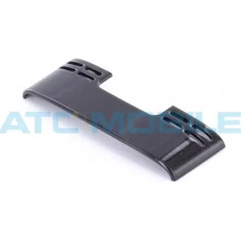 Náhradní kryt pro mobilní telefon Kryt antény Nokia X2-00 černý - 0257193