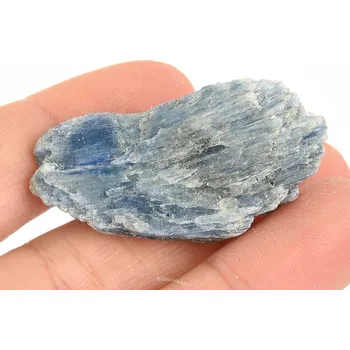Přírodní kámen Surový krystal kyanit neboli disten 14,3g