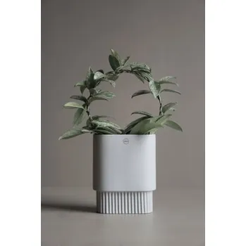 Květináč Květináč Front Oval Mole 25 cm