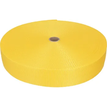 Polypropylénový popruh Ariadna, 50 mm, 50 m - 1332