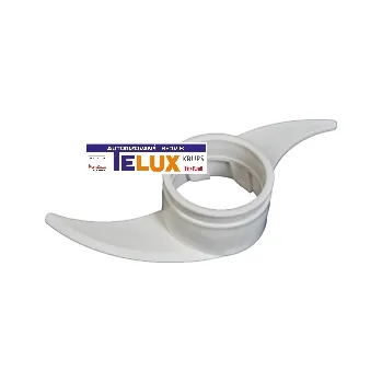 Příslušenství pro kuchyňský robot plastový hnětací nůž pracovní nádoby Moulinex Masterchef 5000 / MS-652099