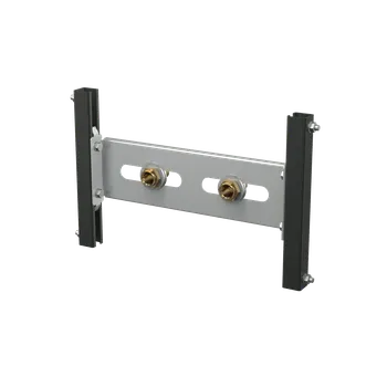 Vodovodní baterie Montážní rám do sádrokartonové konstrukce pro baterii