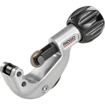 Kleště Řezák s ráčnovým posuvem 205 RIDGID 6-60mm