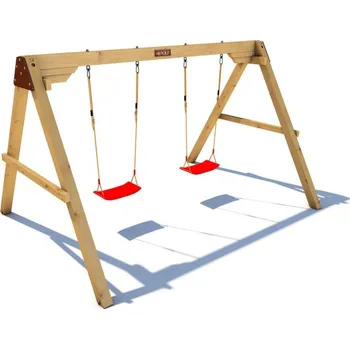 Dětská houpačka Houpačka Monkey's Home Jesica Max 2024