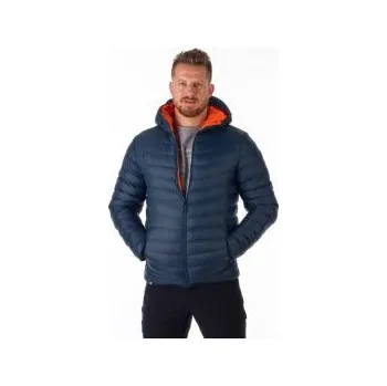 Dámská casual bunda Northfinder DAN redblue M; Červená bunda + DÁREK DLE VÝBĚRU!