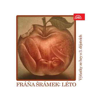 Léto – výňatky ze hry o 3 dějstvích MP3 download