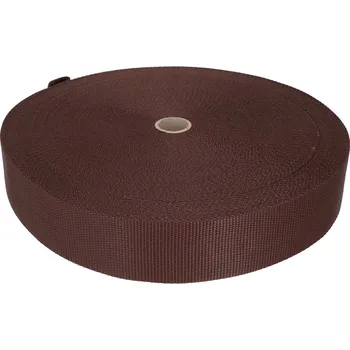 Polypropylénový popruh Ariadna, 50 mm, 50 m - 1327