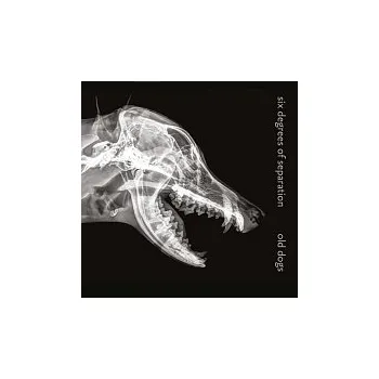 Česká hudba Six Degrees of Separation – Old Dogs