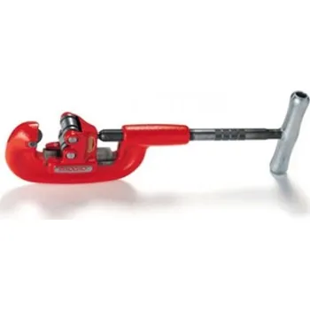 řezačka trubek RIDGID řezák trubek pro velké zatížení, 3-50mm